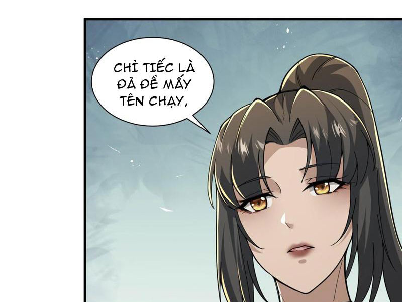 Ta Thăng Cấp Cùng Tai Ách Chapter 5 - Trang 2