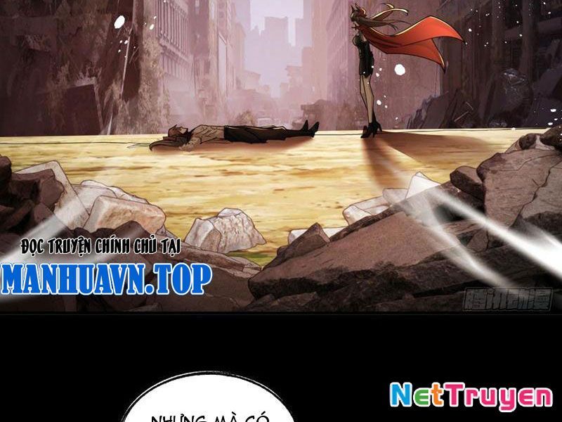 Ta Thăng Cấp Cùng Tai Ách Chapter 5 - Trang 3