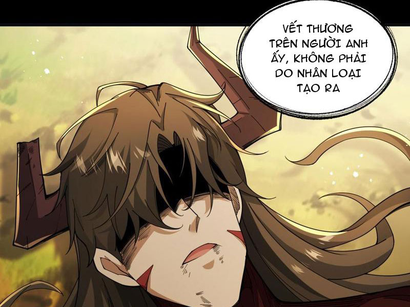 Ta Thăng Cấp Cùng Tai Ách Chapter 5 - Trang 3