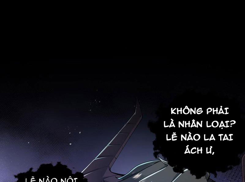 Ta Thăng Cấp Cùng Tai Ách Chapter 5 - Trang 3