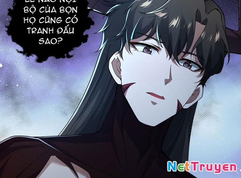 Ta Thăng Cấp Cùng Tai Ách Chapter 5 - Next Chapter 6