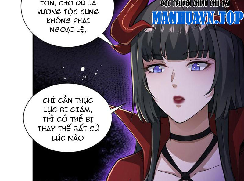 Ta Thăng Cấp Cùng Tai Ách Chapter 5 - Trang 3