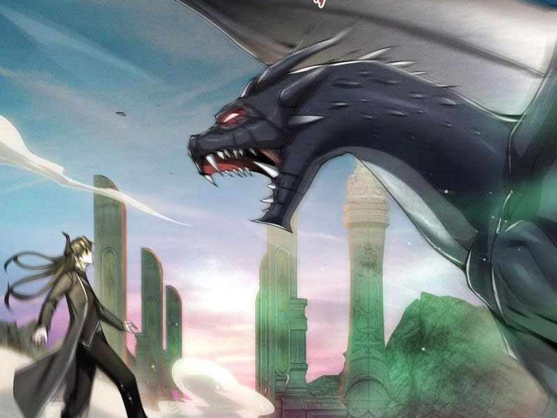 Ta Thăng Cấp Cùng Tai Ách Chapter 6 - Trang 3