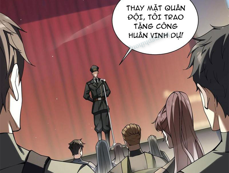 Ta Thăng Cấp Cùng Tai Ách Chapter 6 - Trang 3