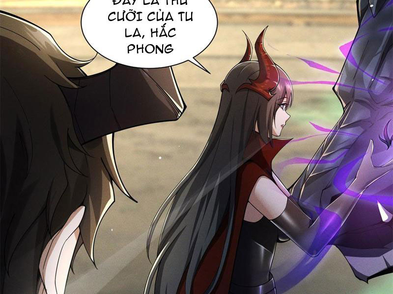 Ta Thăng Cấp Cùng Tai Ách Chapter 6 - Trang 3