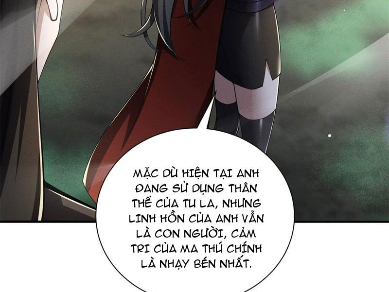 Ta Thăng Cấp Cùng Tai Ách Chapter 6 - Trang 3