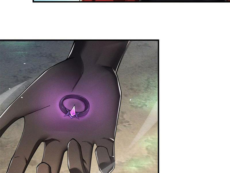 Ta Thăng Cấp Cùng Tai Ách Chapter 6 - Trang 3