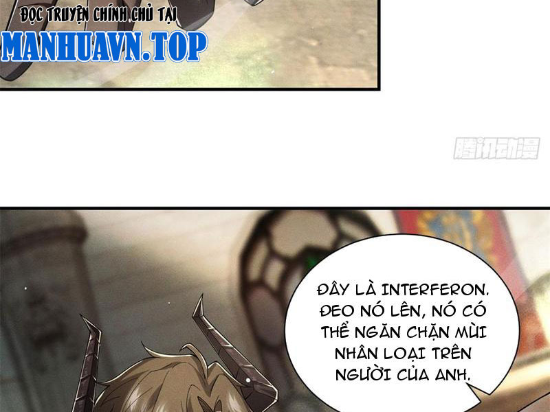 Ta Thăng Cấp Cùng Tai Ách Chapter 6 - Next Chapter 7