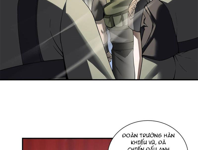 Ta Thăng Cấp Cùng Tai Ách Chapter 6 - Trang 3