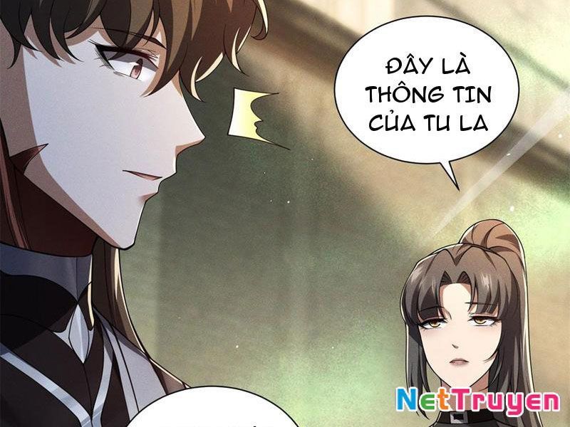 Ta Thăng Cấp Cùng Tai Ách Chapter 6 - Next Chapter 7