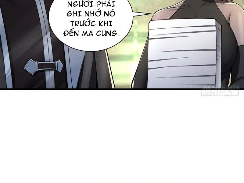 Ta Thăng Cấp Cùng Tai Ách Chapter 6 - Trang 3