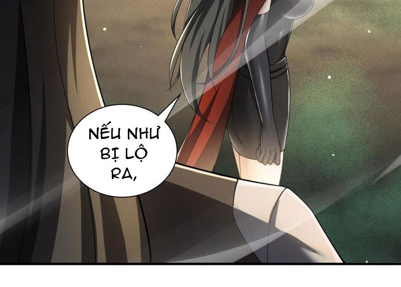Ta Thăng Cấp Cùng Tai Ách Chapter 6 - Trang 3