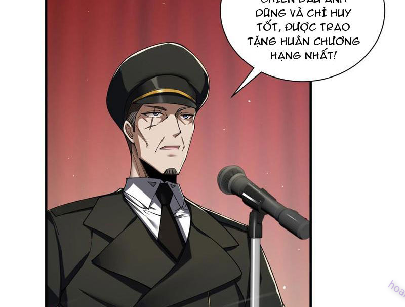 Ta Thăng Cấp Cùng Tai Ách Chapter 6 - Trang 3
