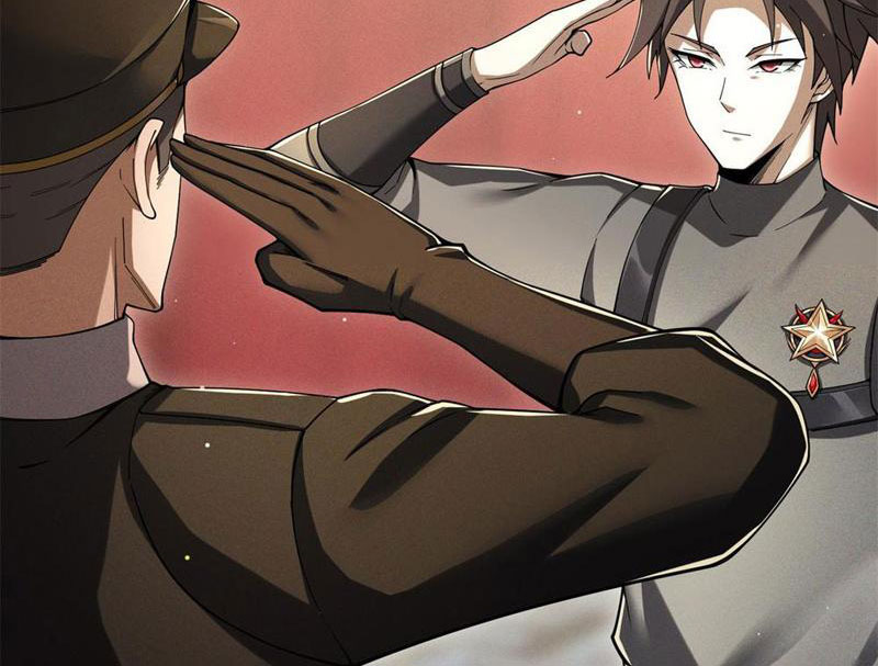 Ta Thăng Cấp Cùng Tai Ách Chapter 6 - Trang 3