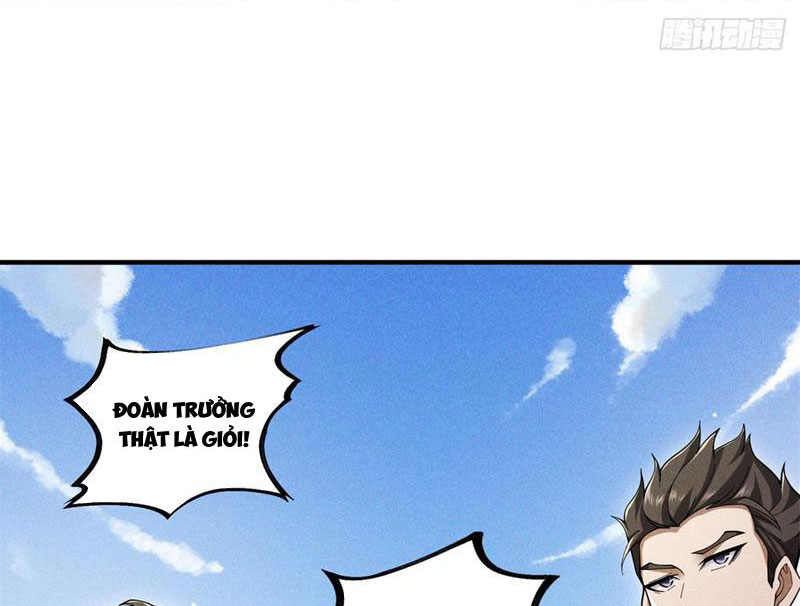 Ta Thăng Cấp Cùng Tai Ách Chapter 6 - Trang 3