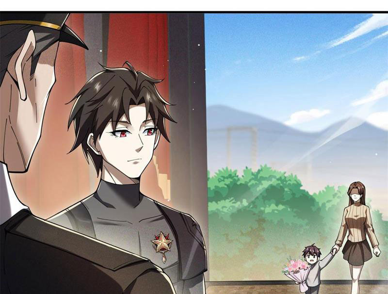 Ta Thăng Cấp Cùng Tai Ách Chapter 6 - Trang 3