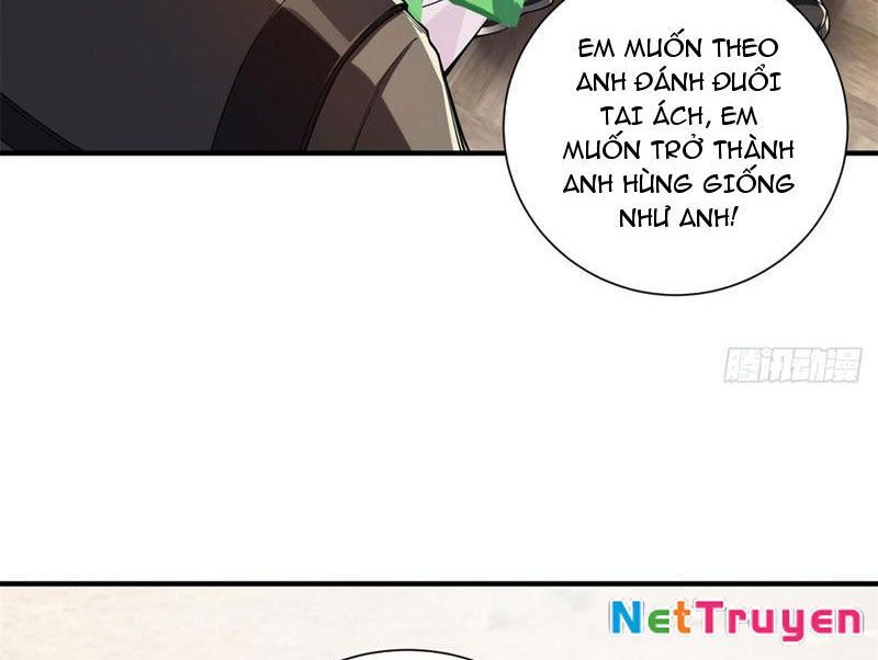 Ta Thăng Cấp Cùng Tai Ách Chapter 6 - Trang 3