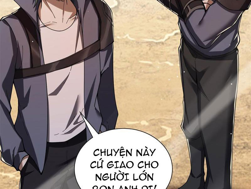 Ta Thăng Cấp Cùng Tai Ách Chapter 6 - Trang 3