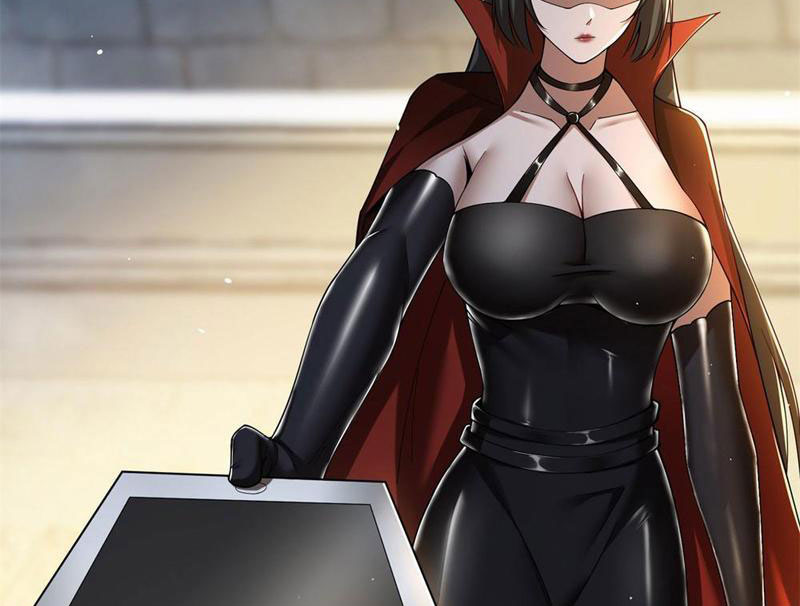 Ta Thăng Cấp Cùng Tai Ách Chapter 6 - Trang 3