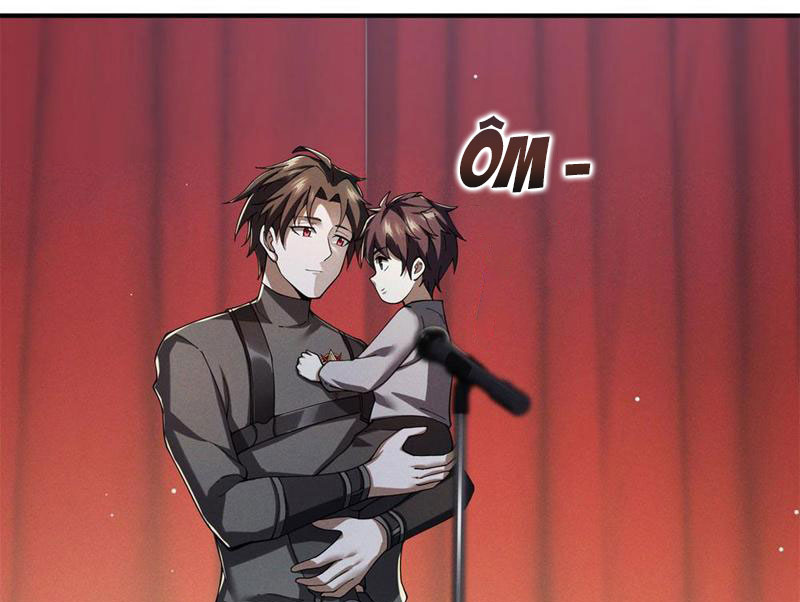 Ta Thăng Cấp Cùng Tai Ách Chapter 6 - Trang 3