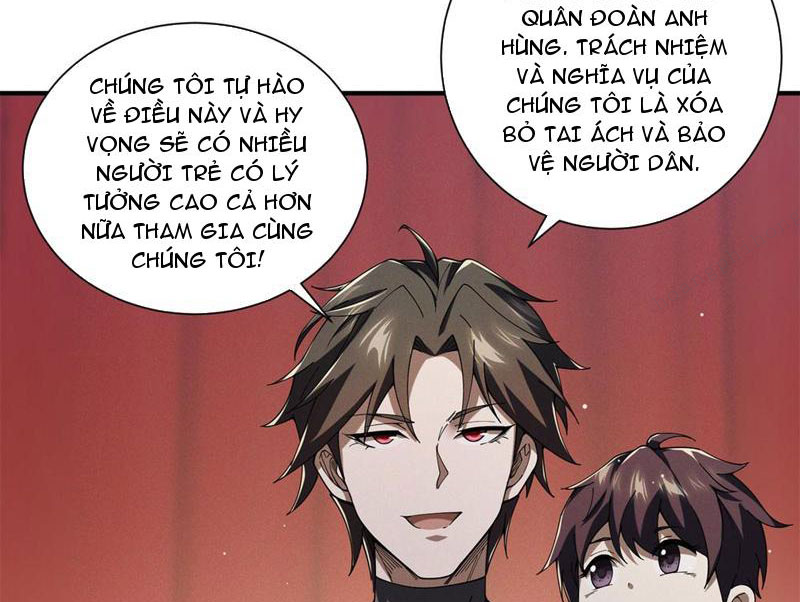 Ta Thăng Cấp Cùng Tai Ách Chapter 6 - Trang 3