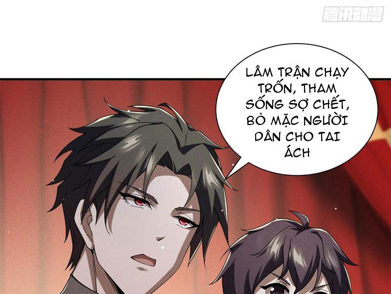 Ta Thăng Cấp Cùng Tai Ách Chapter 6 - Trang 3