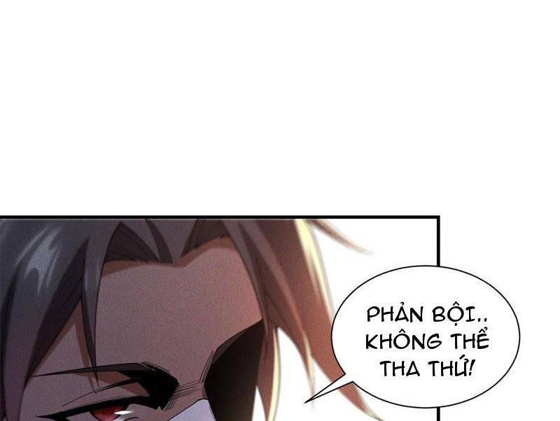 Ta Thăng Cấp Cùng Tai Ách Chapter 6 - Trang 3