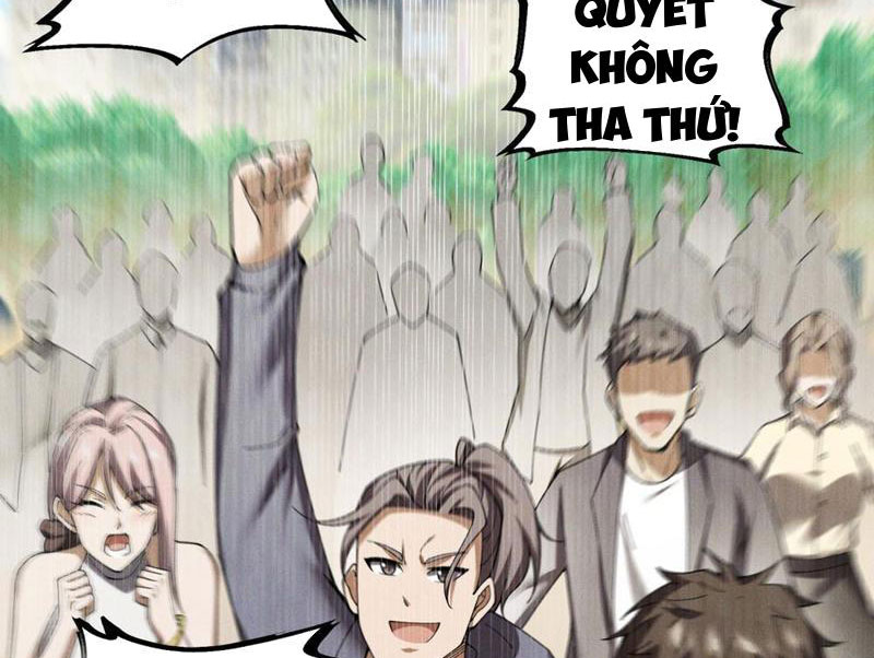 Ta Thăng Cấp Cùng Tai Ách Chapter 6 - Trang 3