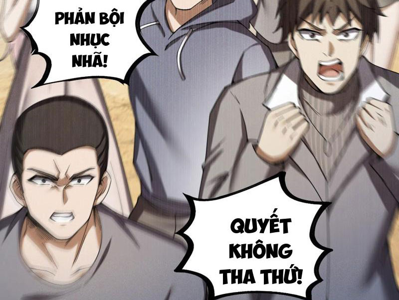 Ta Thăng Cấp Cùng Tai Ách Chapter 6 - Next Chapter 7