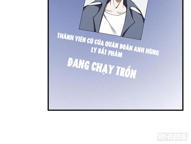 Ta Thăng Cấp Cùng Tai Ách Chapter 6 - Trang 3