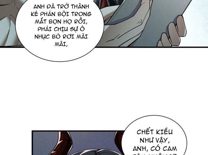 Ta Thăng Cấp Cùng Tai Ách Chapter 6 - Next Chapter 7