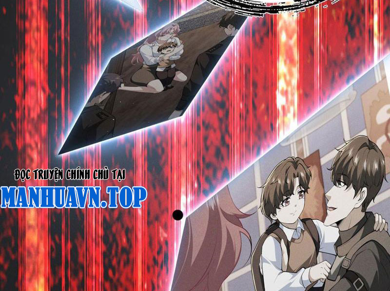 Ta Thăng Cấp Cùng Tai Ách Chapter 6 - Trang 3