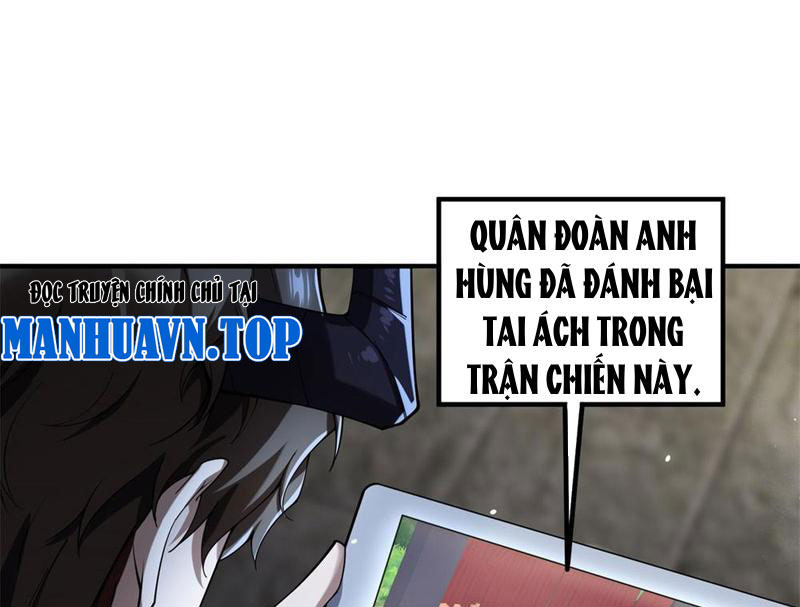 Ta Thăng Cấp Cùng Tai Ách Chapter 6 - Trang 3
