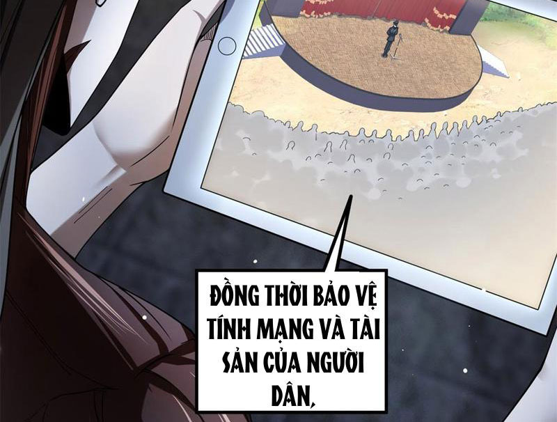 Ta Thăng Cấp Cùng Tai Ách Chapter 6 - Trang 3