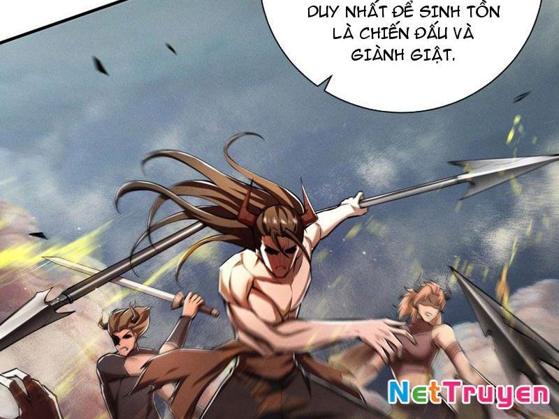 Ta Thăng Cấp Cùng Tai Ách Chapter 7 - Next Chapter 8