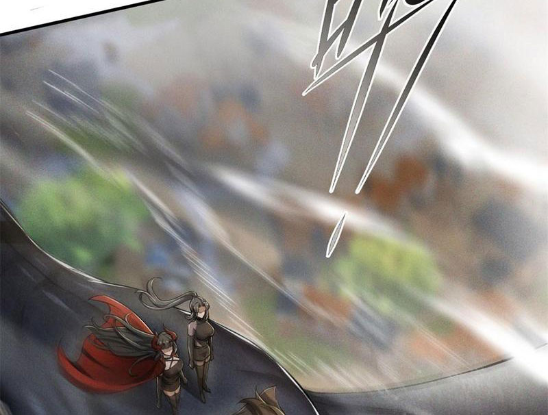 Ta Thăng Cấp Cùng Tai Ách Chapter 7 - Trang 3