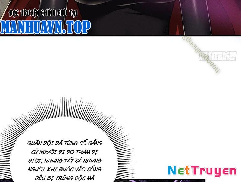 Ta Thăng Cấp Cùng Tai Ách Chapter 7 - Trang 3