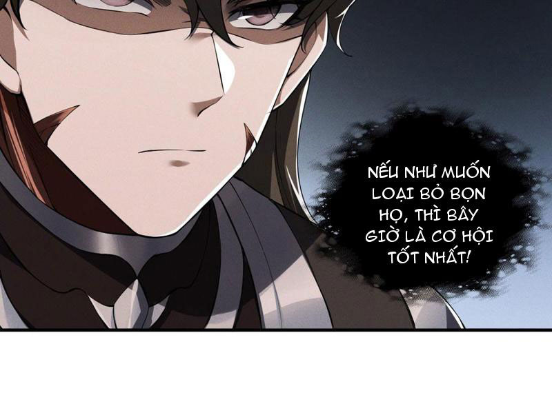 Ta Thăng Cấp Cùng Tai Ách Chapter 7 - Trang 3
