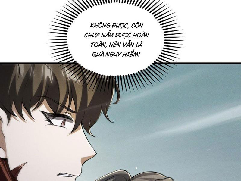 Ta Thăng Cấp Cùng Tai Ách Chapter 7 - Trang 3