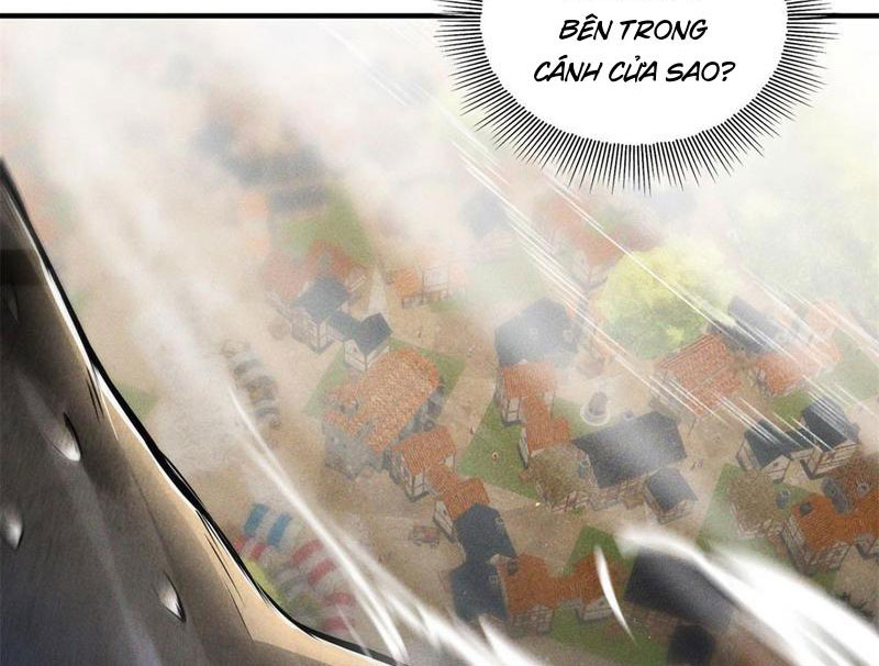 Ta Thăng Cấp Cùng Tai Ách Chapter 7 - Trang 3