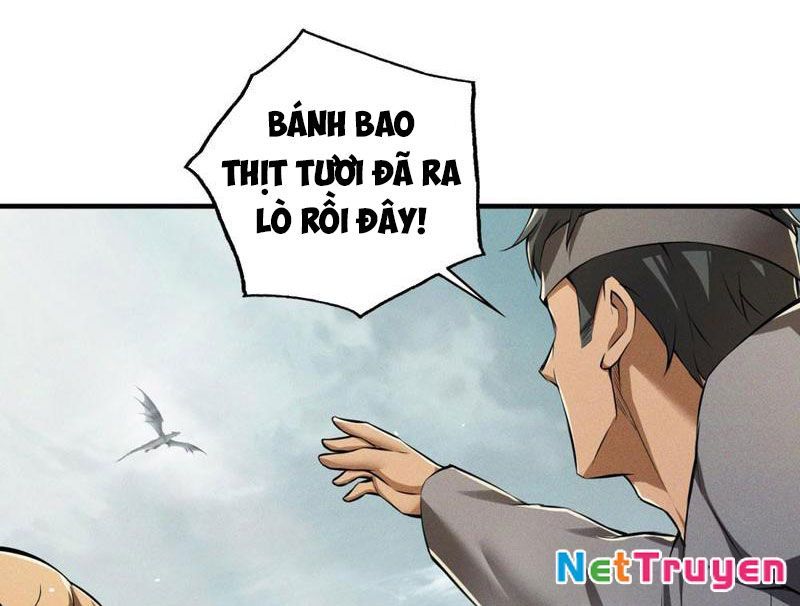 Ta Thăng Cấp Cùng Tai Ách Chapter 7 - Trang 3