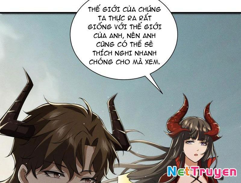 Ta Thăng Cấp Cùng Tai Ách Chapter 7 - Next Chapter 8