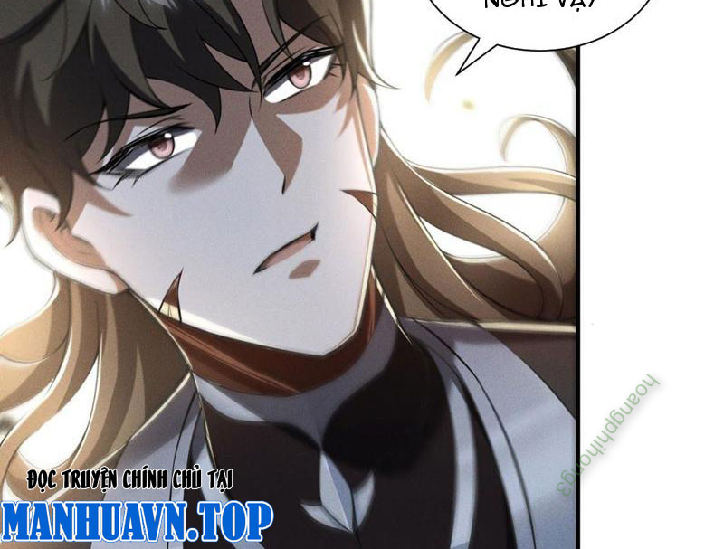 Ta Thăng Cấp Cùng Tai Ách Chapter 7 - Trang 3