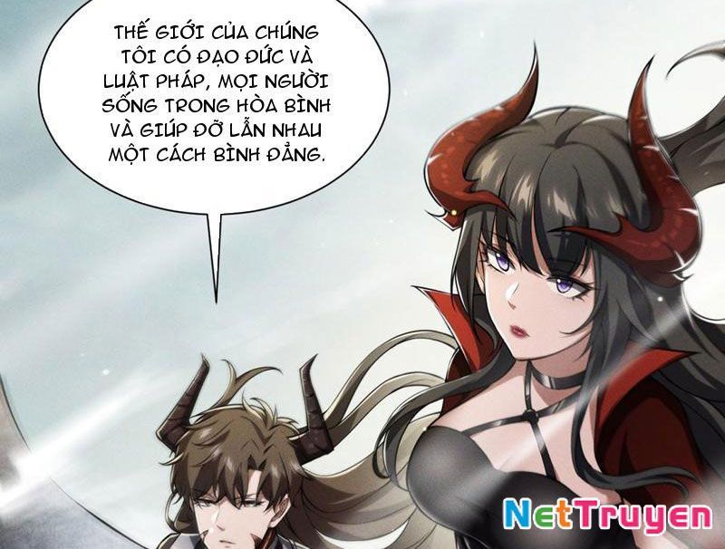 Ta Thăng Cấp Cùng Tai Ách Chapter 7 - Next Chapter 8