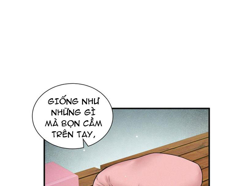 Ta Thăng Cấp Cùng Tai Ách Chapter 7 - Trang 3