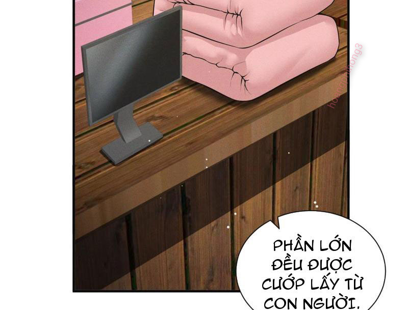 Ta Thăng Cấp Cùng Tai Ách Chapter 7 - Trang 3