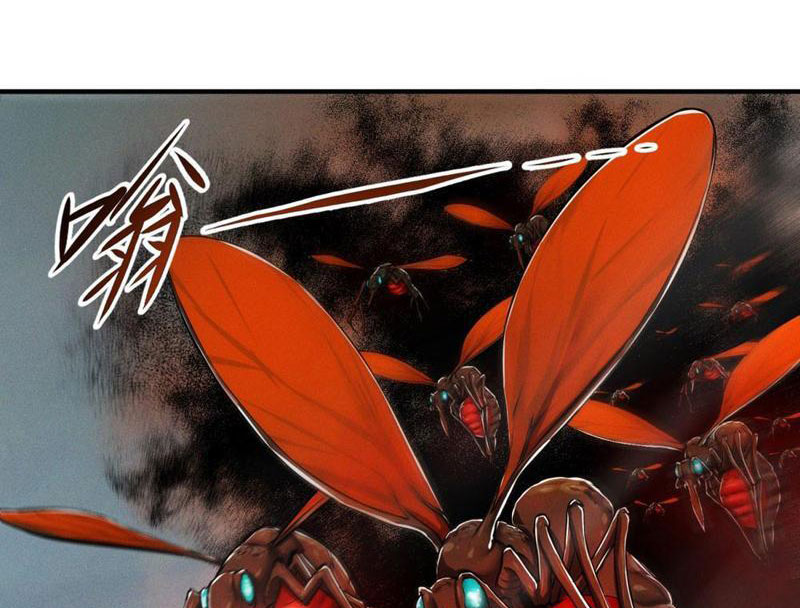 Ta Thăng Cấp Cùng Tai Ách Chapter 7 - Trang 3
