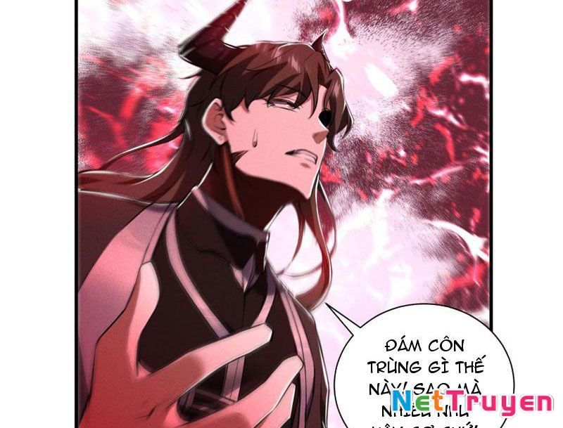 Ta Thăng Cấp Cùng Tai Ách Chapter 7 - Trang 3
