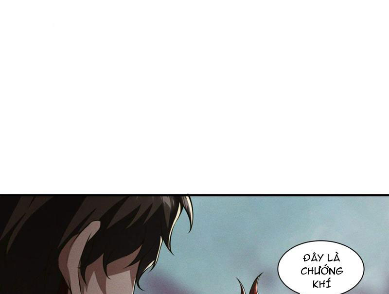 Ta Thăng Cấp Cùng Tai Ách Chapter 7 - Trang 3
