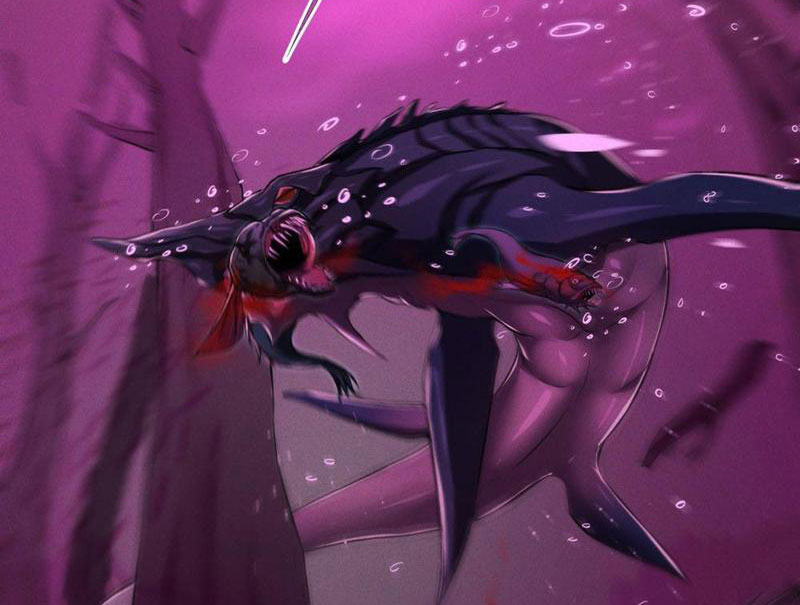 Ta Thăng Cấp Cùng Tai Ách Chapter 7 - Trang 3